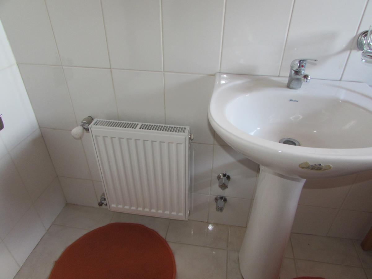 Hostal Tia Lety Вильяррика Экстерьер фото